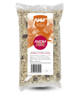 Copos de Avena con Arándanos (500 g.) Nuts4Fitness