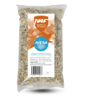 Copos de Avena con Aloe Vera (500 g.) Nuts4Fitness