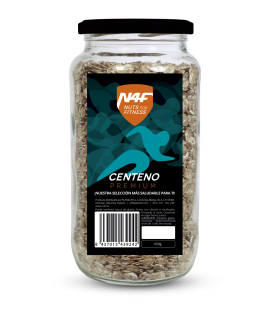 Copos de Centeno premium (450g.) Nuts4Fitness