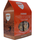 HAWAI. Anacardos, Macadamias y Almendras (pack 6 uds.) Nuts4Fitness